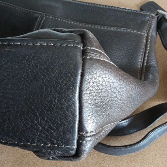 Coach Vintage Sonoma Brown Bag, EUC - Picture 11 of 11